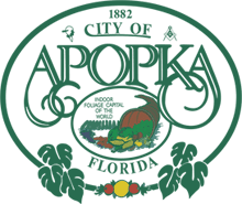 Our Client - City of Apopka